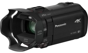 Panasonic HC-VX870K