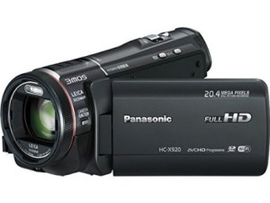 Panasonic HC-X920