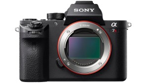 Sony A7R