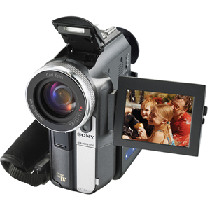 sony pc330
