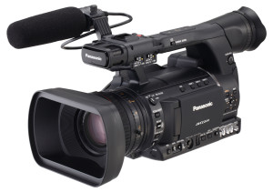 Panasonic HC-X1000