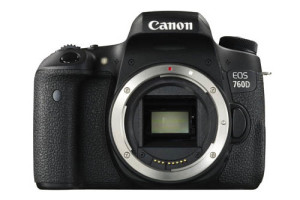 Canon 760D