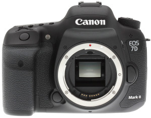 Canon EOS 7D