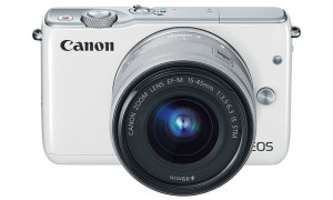 Canon Eos M10