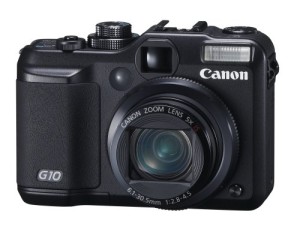 Canon G10