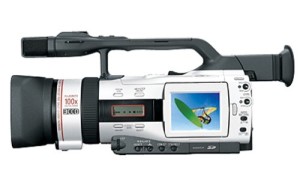 Canon 