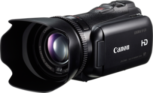 Canon 