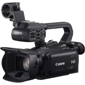Canon XA 20