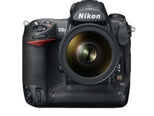 Nikon D3s