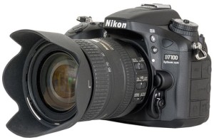 Nikon D7100