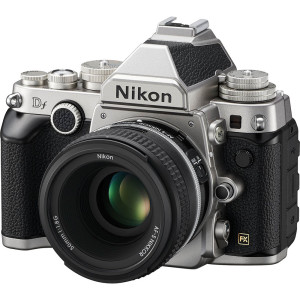 Nikon DF