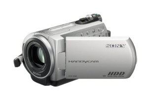 Sony DCR-SX83