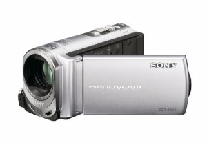 Sony DCR-SX83