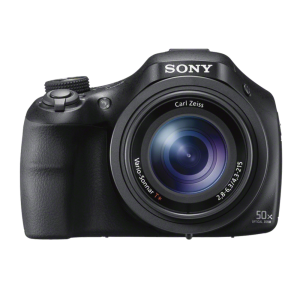 Sony DSC-HX400v