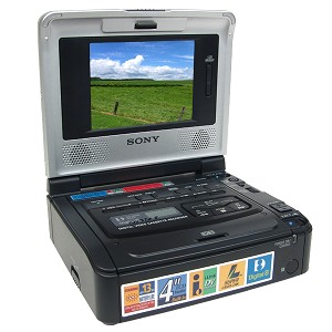 Sony DCR-SX83