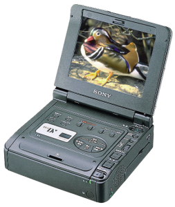 Sony-GV-D900