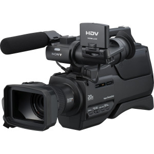 Sony DCR-SX83