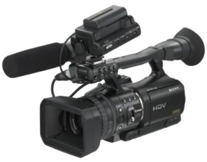 Sony DCR-SX83