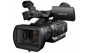 Sony PMW-200 Repair