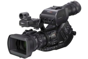 Sony DCR-SX83