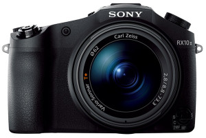 Sony RX10 II