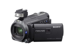 Sony DCR-SX83
