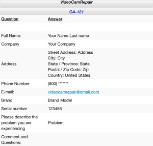 Work-order-form