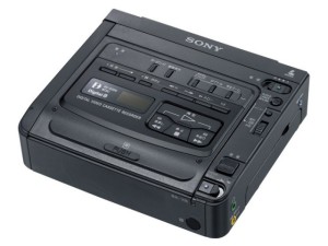 Sony DCR-SX83