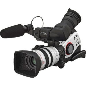 Canon XL2