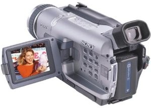 Sony DCR-TRV330
