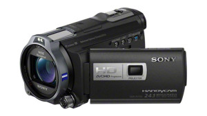 SonyPJ760