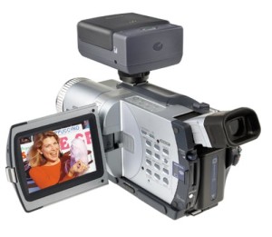 sony dcr-trv830