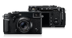 Fujifilm X-Pro2