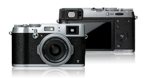 Fujifilm X100T