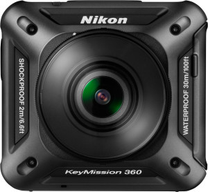 KeyMission360