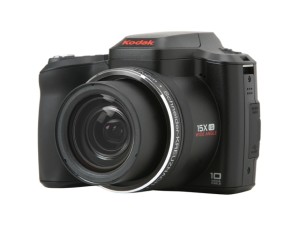 Kodak EasyShare Z1015