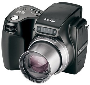 Kodak Easyshare Z7590