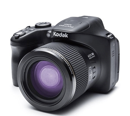 Kodak Pixpro Az651