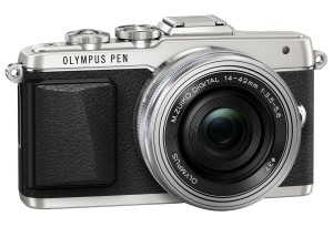 Olympus E-PL7