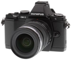 Olympus OM-D E-M5