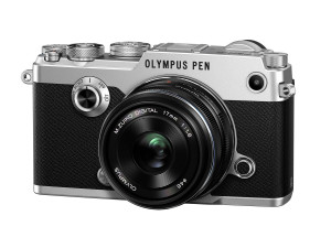 Olympus PEN-F