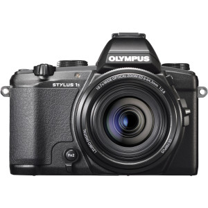 Olympus Stylus 1s