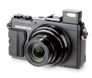 Olympus Stylus XZ-2