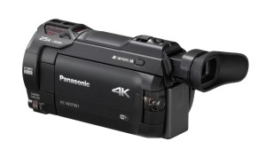 Panasonic HC-WXF991
