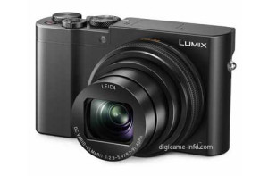 Panasonic Lumix TZ100