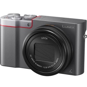 Panasonic Lumix TZ110