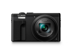 Panasonic Lumix TZ80