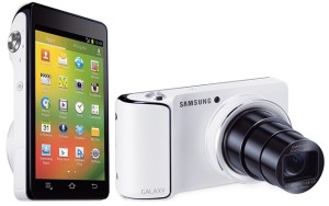 Samsung Galaxy EK-GC100