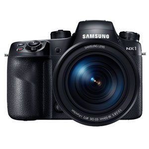 Samsung NX1