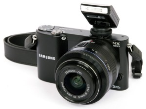 Samsung NX1000